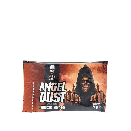 Skull Labs Angel Dust Sample (9 g, Litchi)