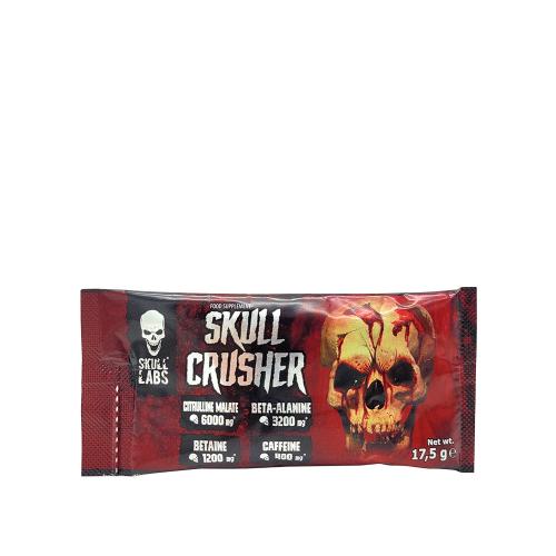 Skull Labs Skull Crusher Sample (17,5 g, Frutto del drago (Pitaja))