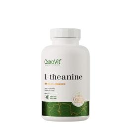 OstroVit L-Theanine VEGE (90 Capsule)
