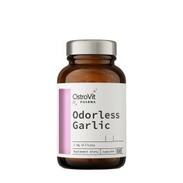 OstroVit Pharma Garlic (60 Capsule morbida)