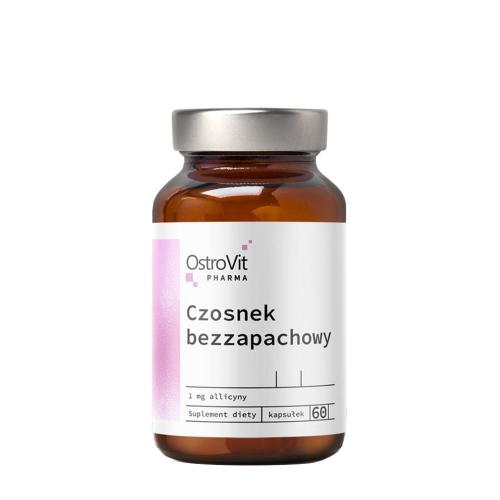 OstroVit Pharma Garlic (60 Capsule morbida)
