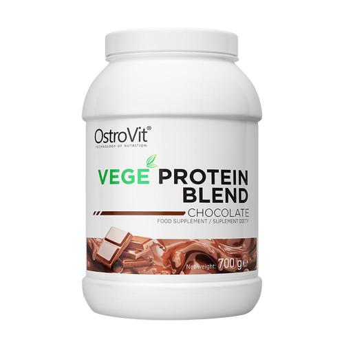 OstroVit VEGE Protein Blend (700 g, Cioccolato)