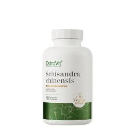 OstroVit Schisandra Chinensis VEGE (90 Capsule veg)