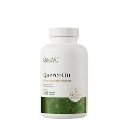 OstroVit Quercetin VEGE (90 Capsule)