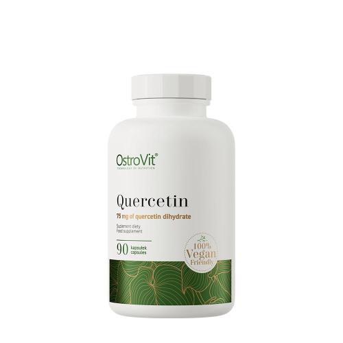 OstroVit Quercetin VEGE (90 Capsule)