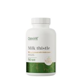 OstroVit Milk Thistle VEGE (90 Capsule)