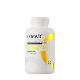 OstroVit Vitamin C 1000 mg (30 Compressa)