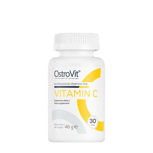 OstroVit Vitamin C 1000 mg (30 Compressa)