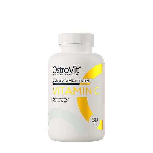 OstroVit Vitamin C 1000 mg (30 Compressa)