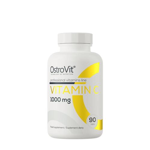 OstroVit Vitamin C 1000 mg (90 Compressa)