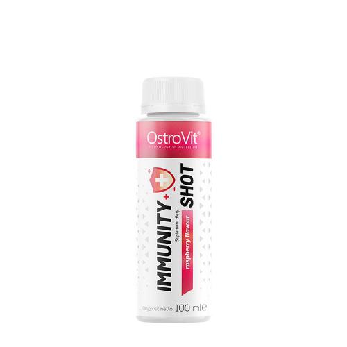 OstroVit Immunity Shot (100 ml, Lampone)
