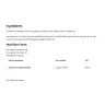 OstroVit Vitamin D3 2000 IU (60 Capsule morbida)