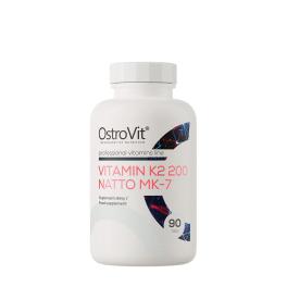 OstroVit Vitamin K2 200 Natto MK-7 (90 Compressa)