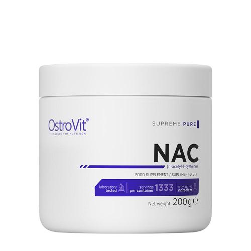 OstroVit NAC 200 g Natural (200 g)