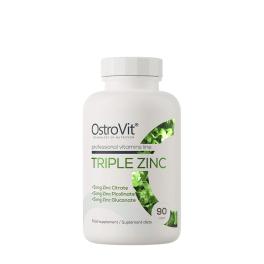 OstroVit Triple Zinc (90 Capsule)