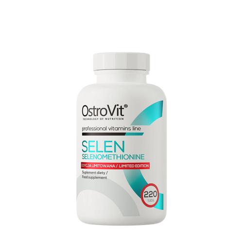 OstroVit Selenium  (220 Compressa)