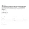 OstroVit Vitamin D3 + K2 + Calcium (90 Compressa)