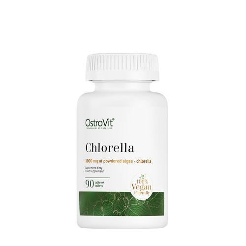 OstroVit Chlorella (90 Compressa)