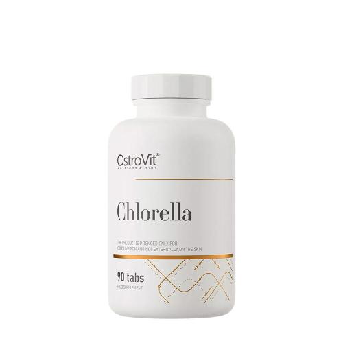 OstroVit Chlorella (90 Compressa)