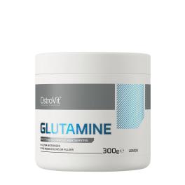 OstroVit Glutamine (300 g, Limone)