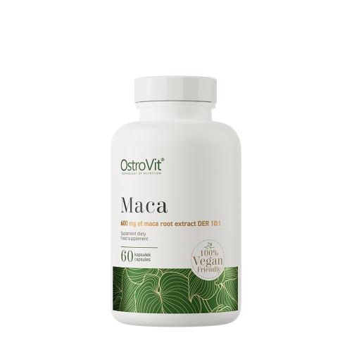 OstroVit Maca VEGE (60 Capsule veg)