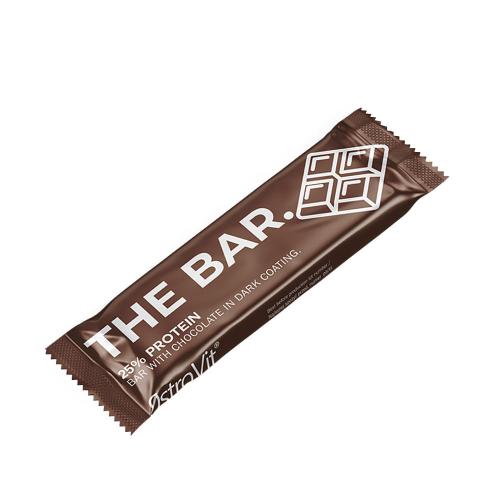 OstroVit THE BAR. (60 g, Cioccolato)