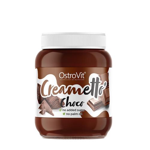 OstroVit Creametto (350 g, Cioccolato)
