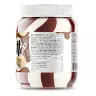 OstroVit Creametto (350 g, DUO milk hazelnut)