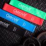 OstroVit Training Bands 4 pcs + bag (1 db)