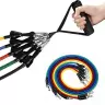 OstroVit Expander Training Bands Set (1 csomag)