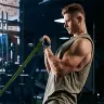 OstroVit Training Band Resistance 16-39 kg (1 db)