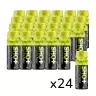 OstroVit Pre Workout Shot (24 x 80 ml, Limone)