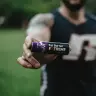 OstroVit Fat Burner Extreme Shot (80 ml, Arancia Ciliegia)