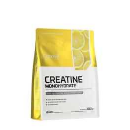 OstroVit Creatine Monohydrate (300 g, Limone)