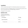 OstroVit Creatine Monohydrate (300 g, Limone)