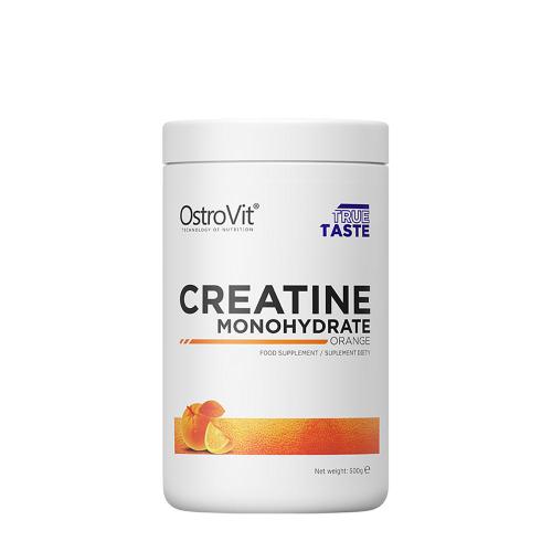 OstroVit Creatine Monohydrate (500 g, Arancia)