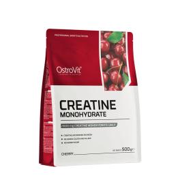 OstroVit Creatine Monohydrate (500 g, Ciliegia)