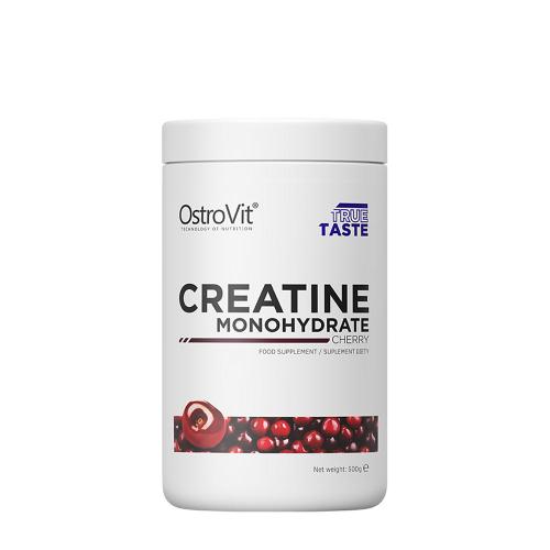 OstroVit Creatine Monohydrate (500 g, Ciliegia)