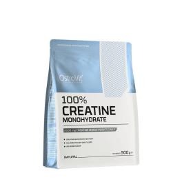 OstroVit Creatine Monohydrate (500 g, Naturale)