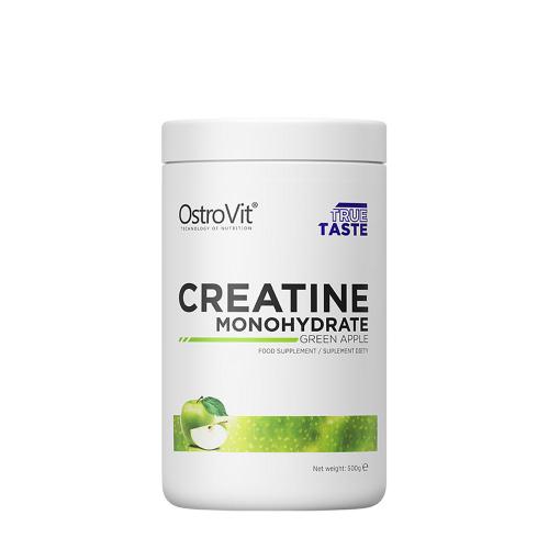 OstroVit Creatine Monohydrate (500 g, Mela Verde)
