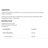 OstroVit Creatine HCL (300 g, Ribes Nero con Ciliegia)