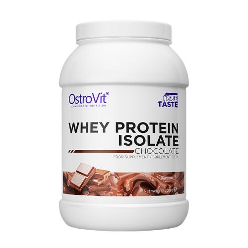 OstroVit Whey Protein Isolate (700 g, Cioccolato)
