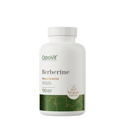OstroVit Berberina - Berberine (90 Compressa)