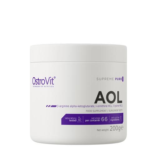 OstroVit AOL Supremo Puro - AOL Supreme Pure (200 g)