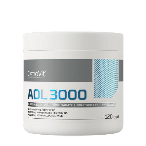 OstroVit AOL 3000 MG - AOL 3000 MG (120 Capsule)