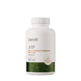 OstroVit ATP Vege - ATP Vege (60 Capsule)