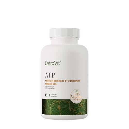 OstroVit ATP Vege - ATP Vege (60 Capsule)