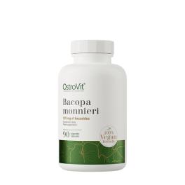   OstroVit Bacopa Monnieri Vege - Bacopa Monnieri Vege (90 Capsule)