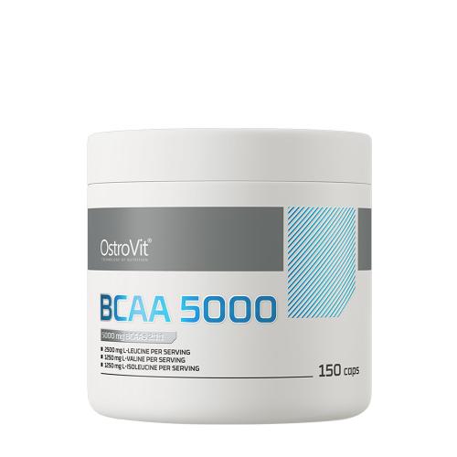 OstroVit BCAA 5000 MG - BCAA 5000 MG (150 Capsule)