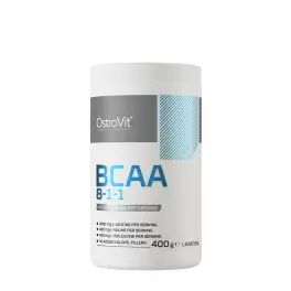 OstroVit BCAA 8-1-1 - BCAA 8-1-1 (400 g, Limone)